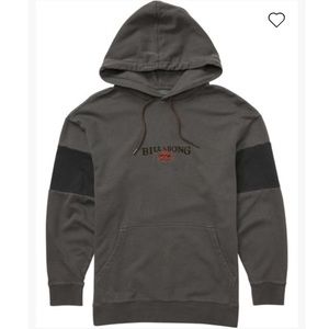 Billabong ReIssue Pullover Hoodie